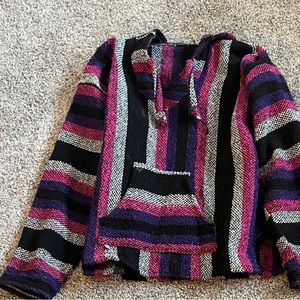 Drug rug